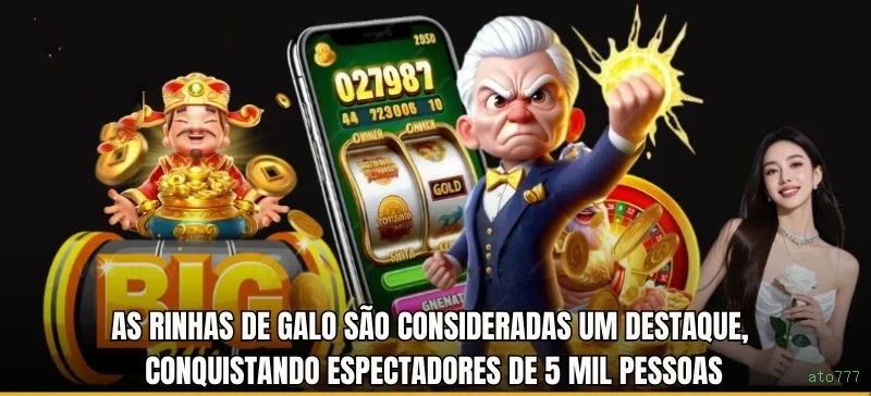Dicas de Slots ato777