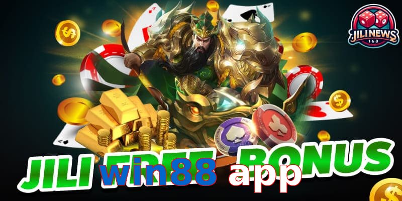 win88 app