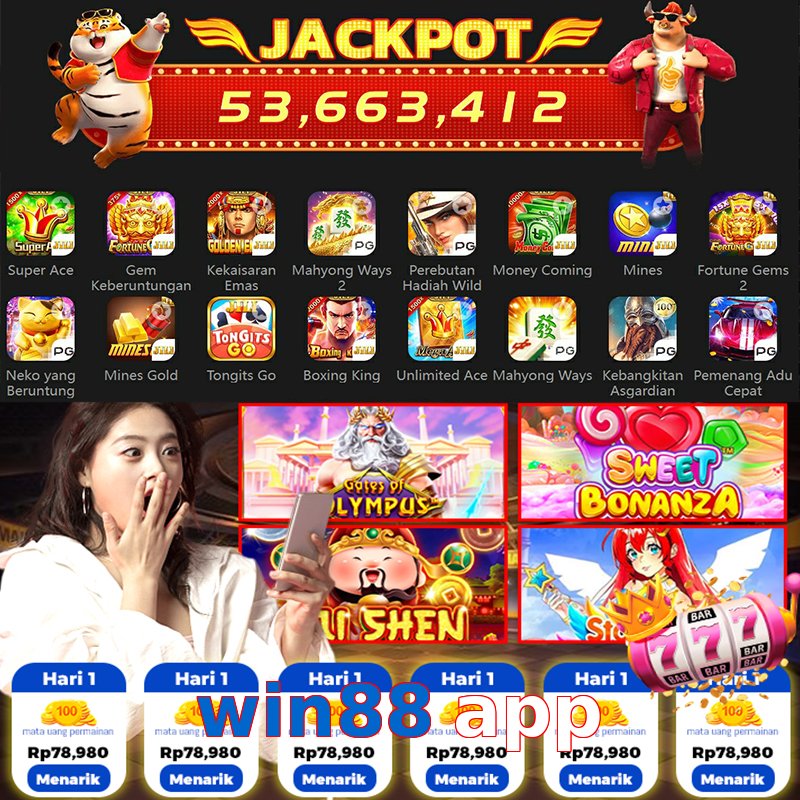 win88 app