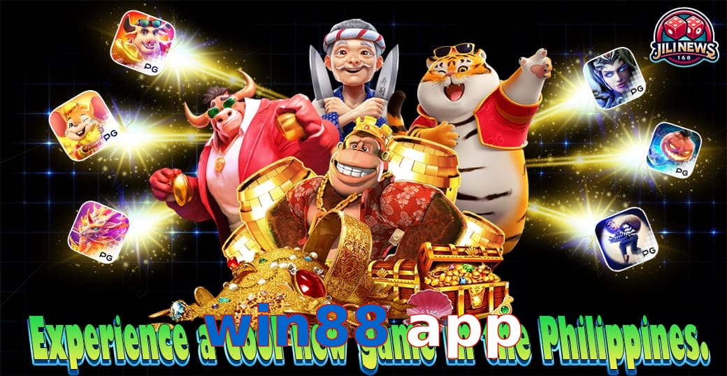 win88 app
