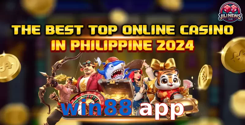 win88 app