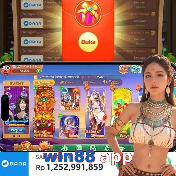 win88 app