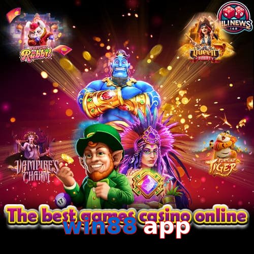 win88 app