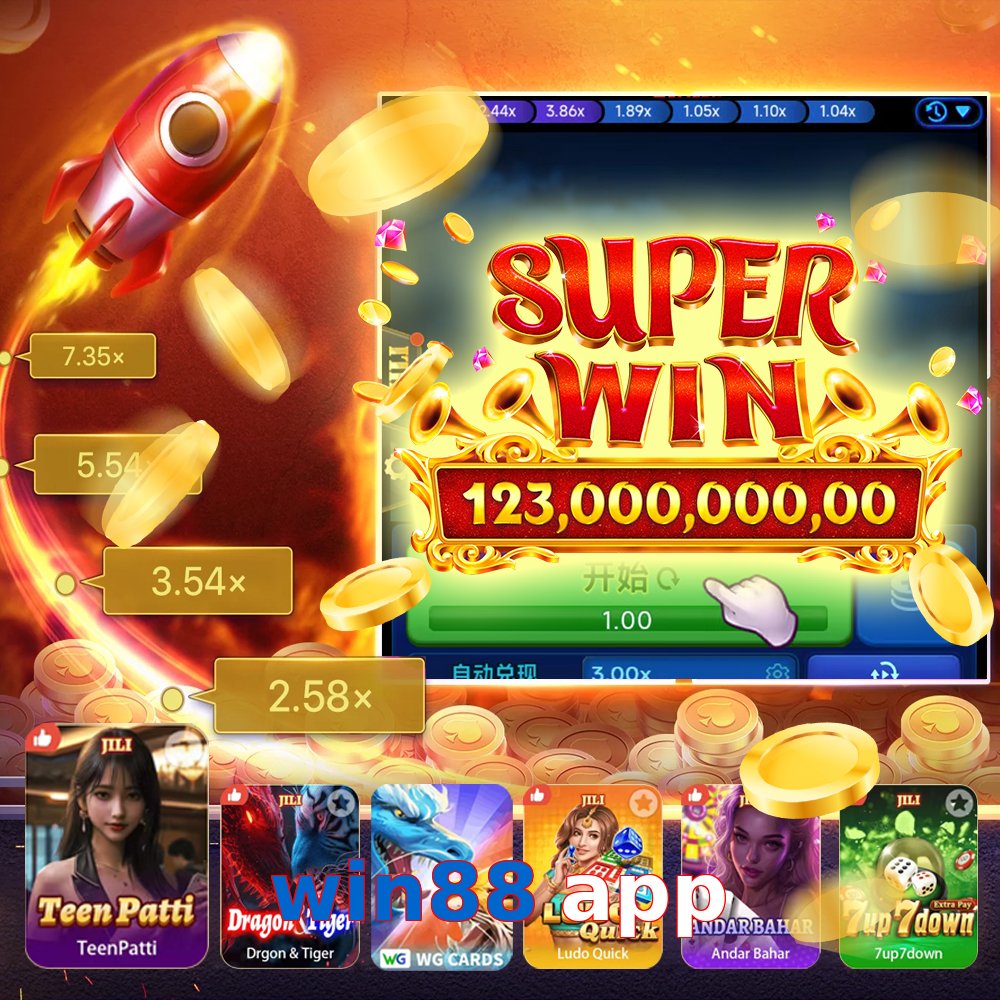 win88 app