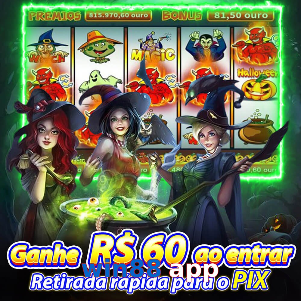 win88 app