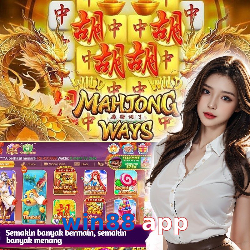 win88 app