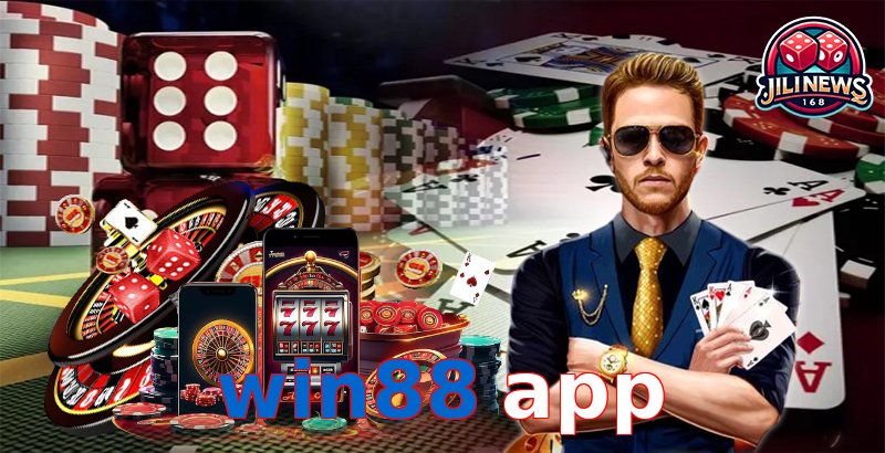 win88 app