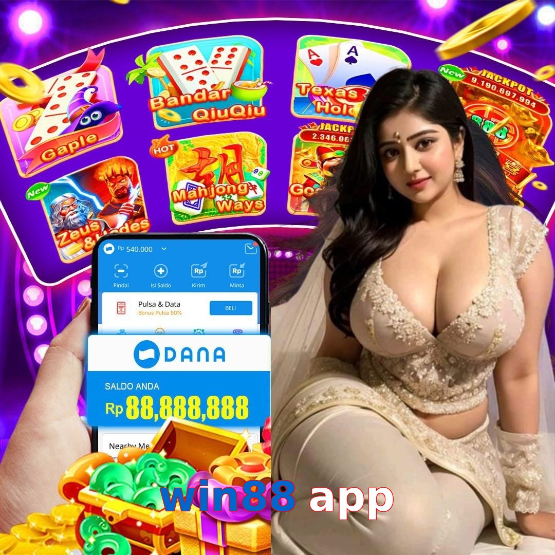 win88 app