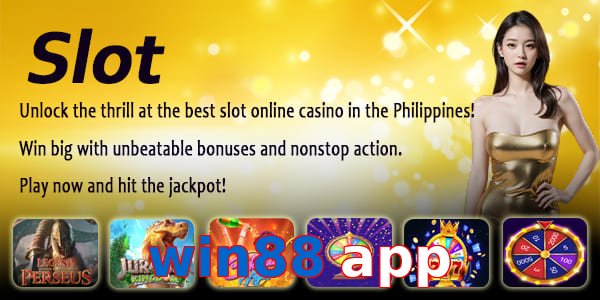 win88 app