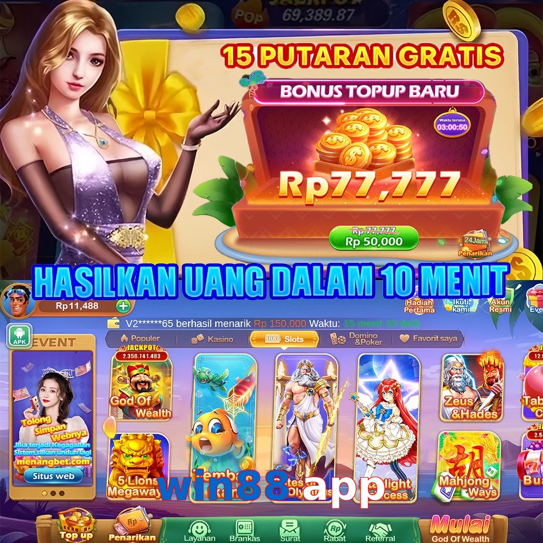 win88 app