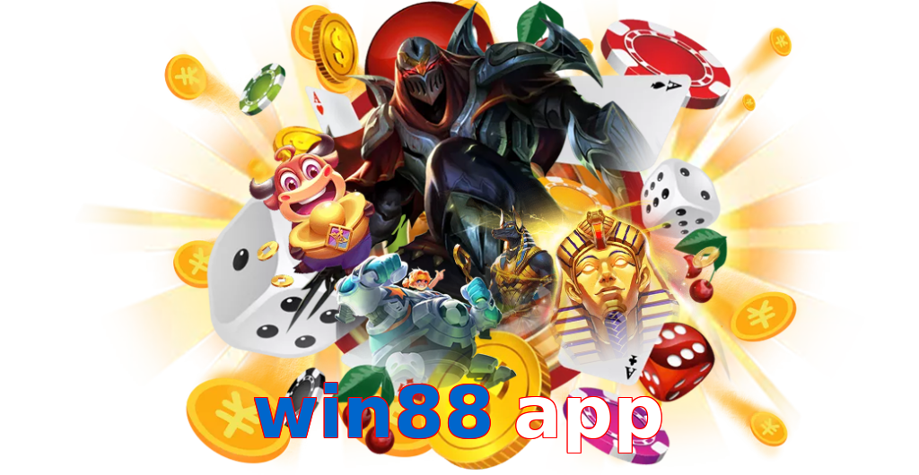 win88 app