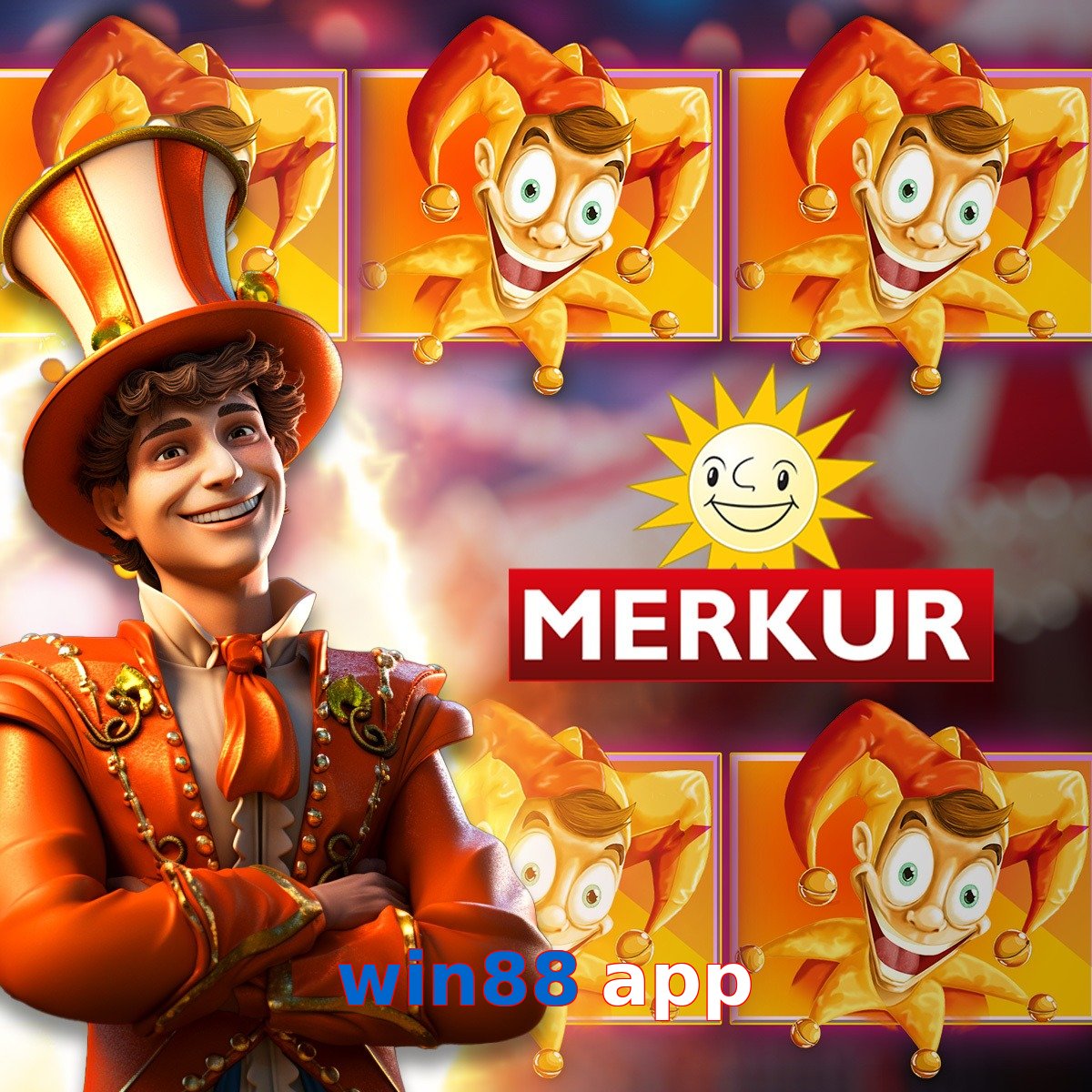 win88 app