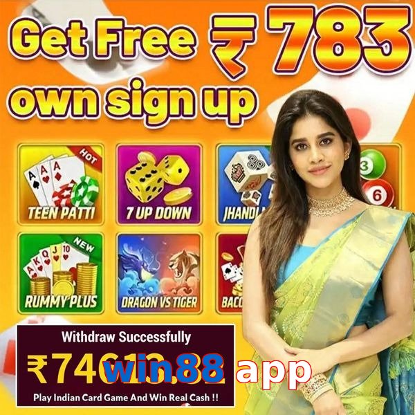 win88 app