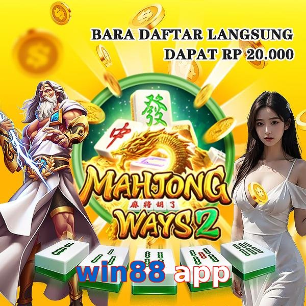 win88 app