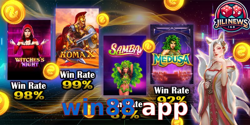 win88 app