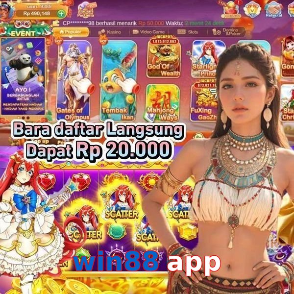 win88 app