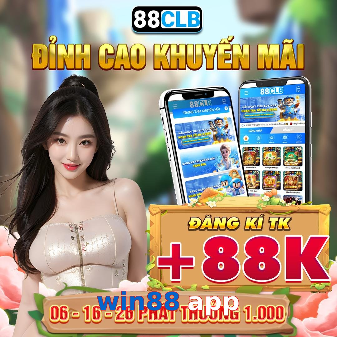 win88 app