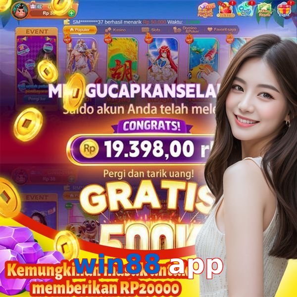 win88 app