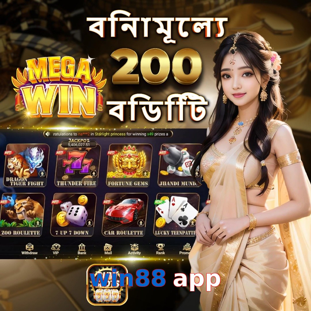 win88 app