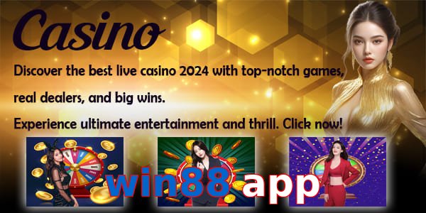 win88 app