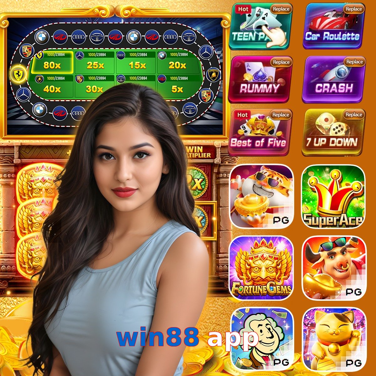win88 app