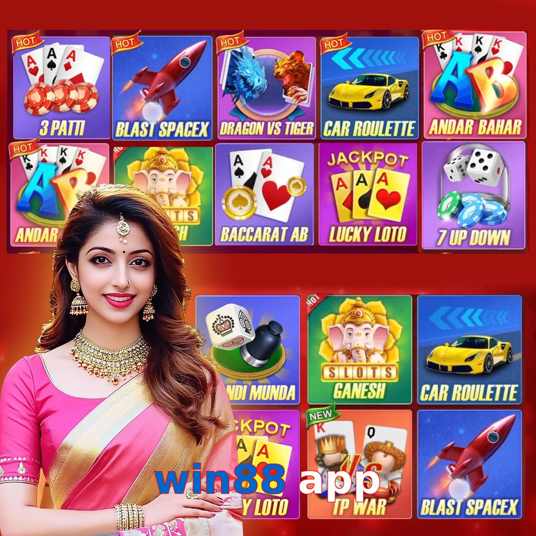 win88 app