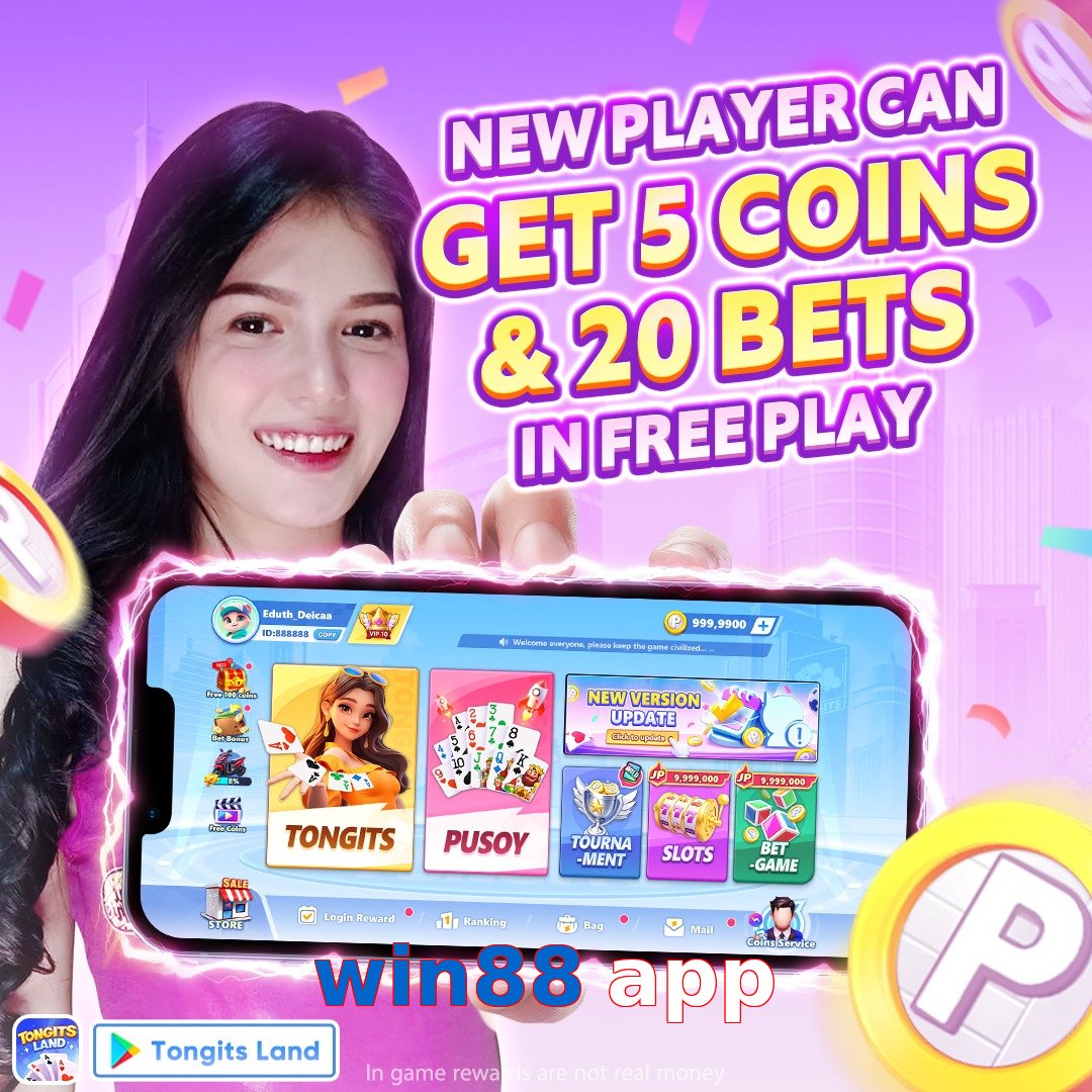 win88 app