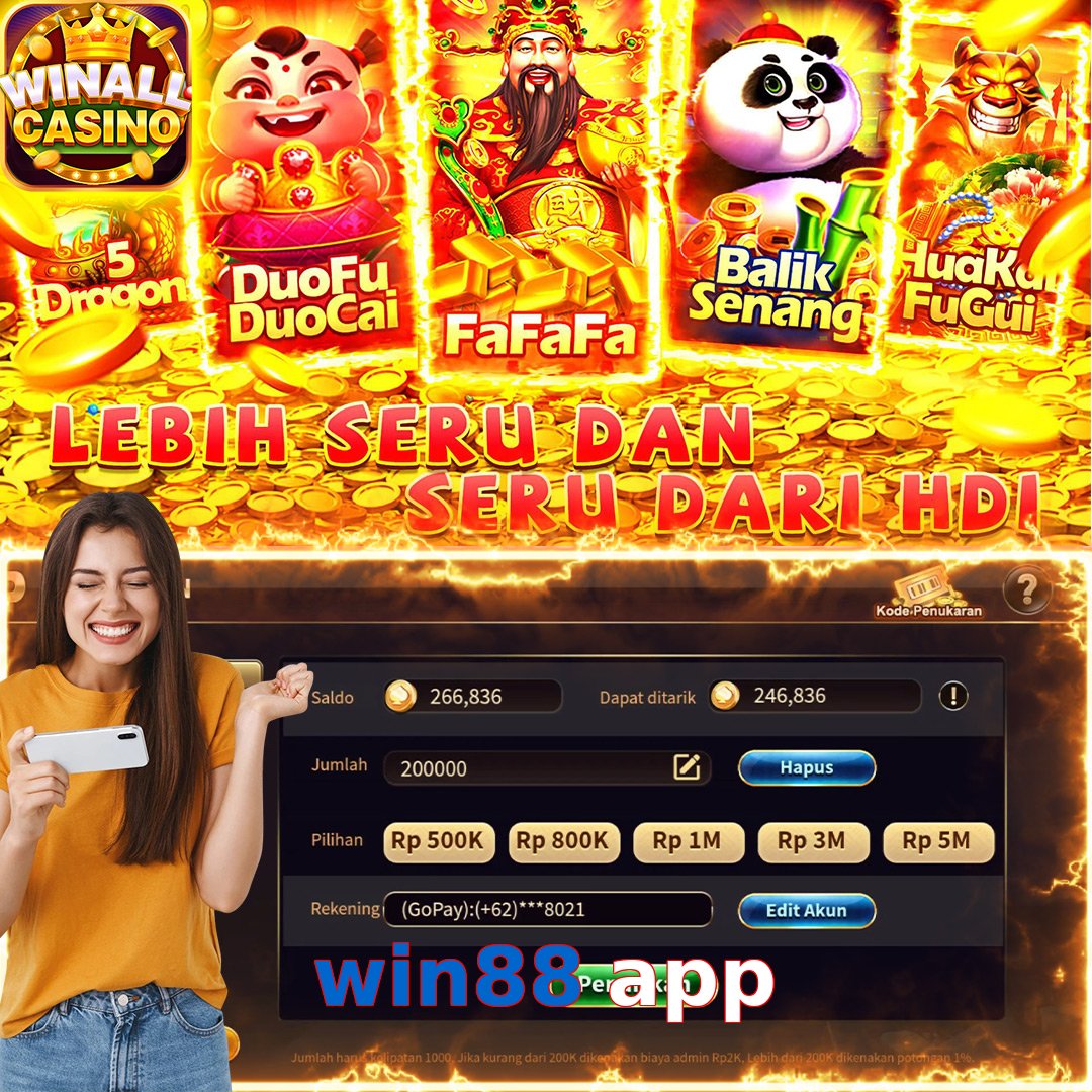 win88 app