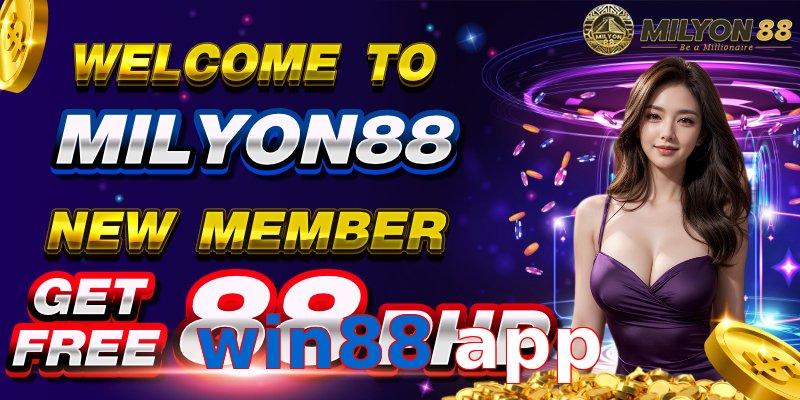 win88 app