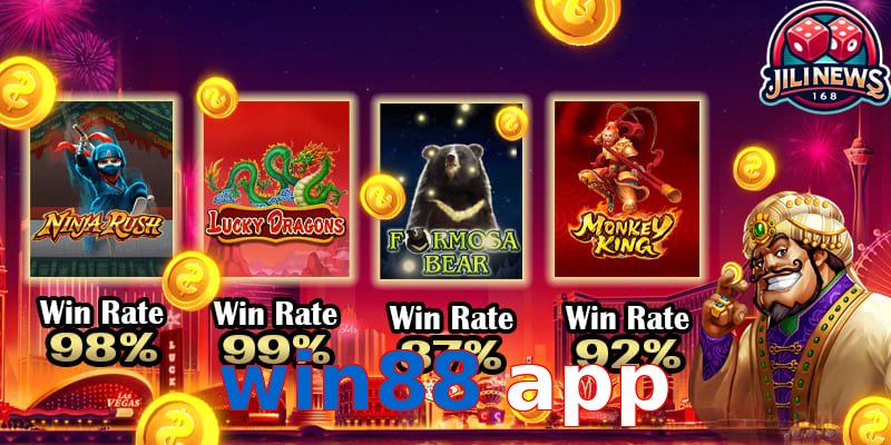 win88 app