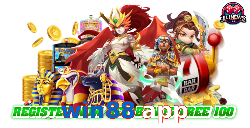 win88 app