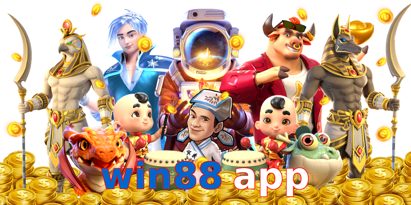 win88 app