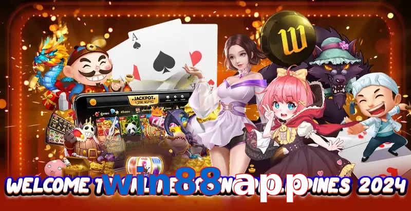 win88 app