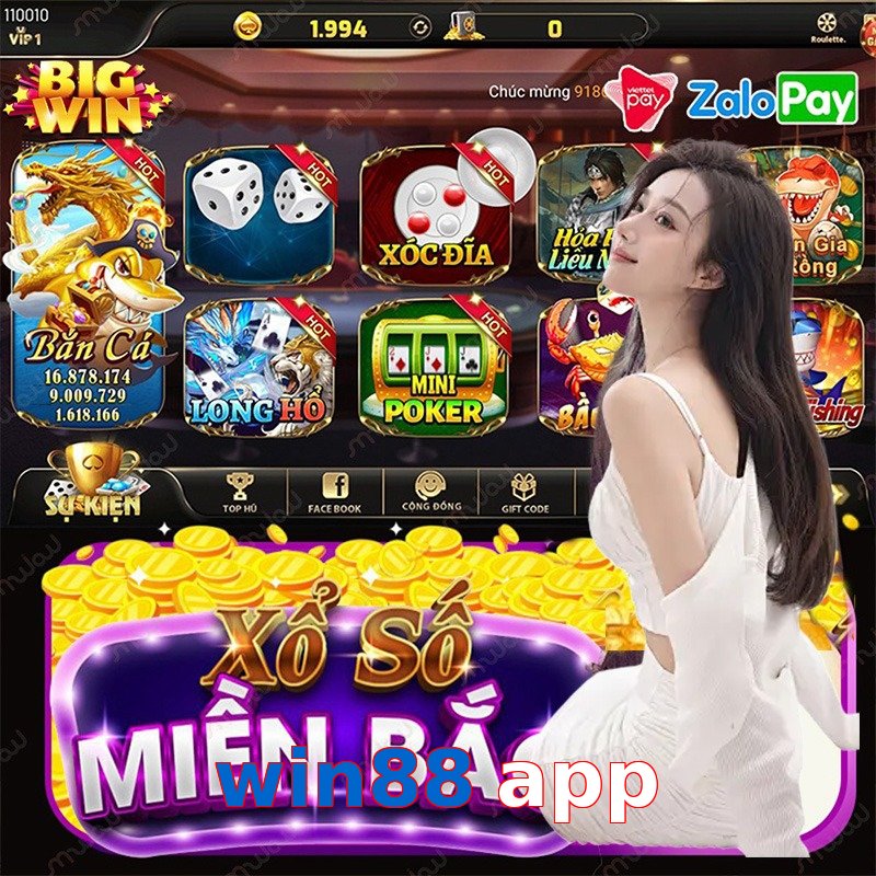 win88 app