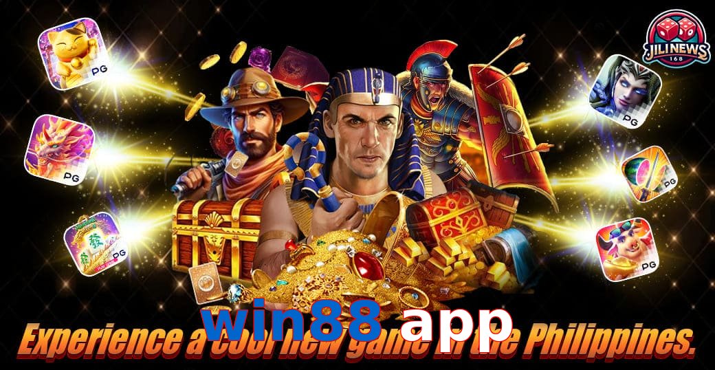 win88 app