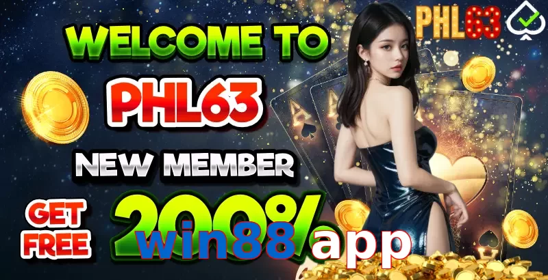 win88 app