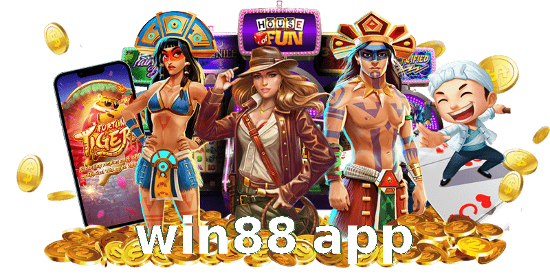 win88 app