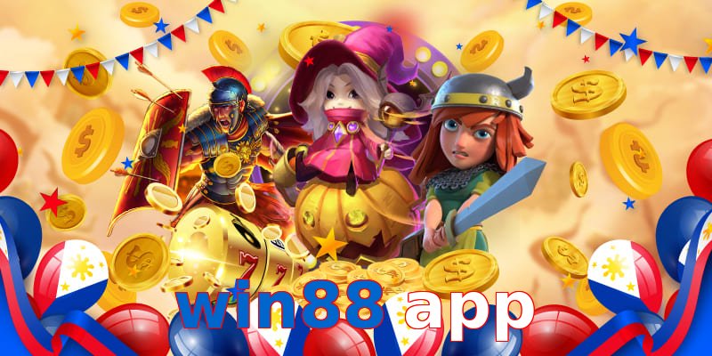 win88 app