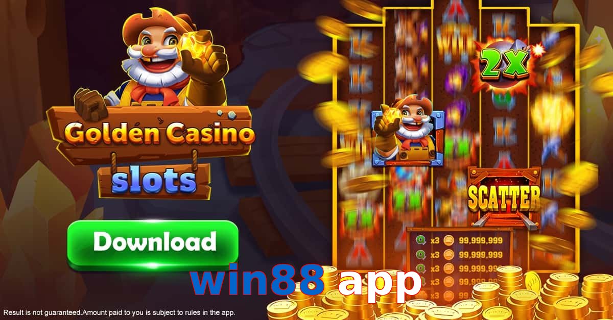 win88 app