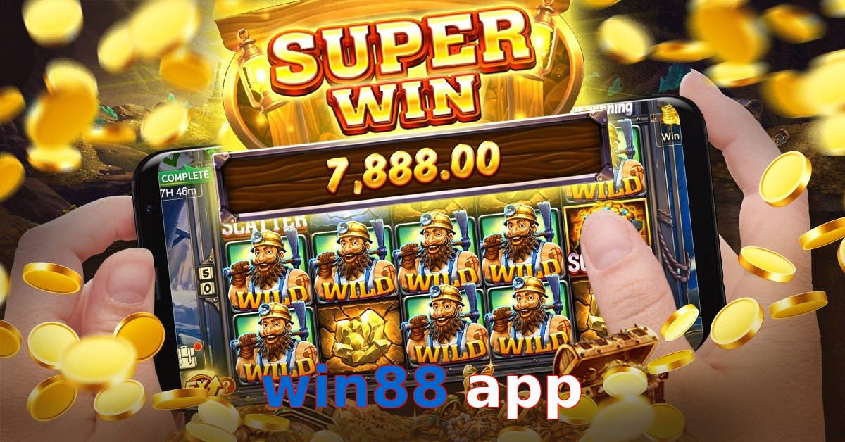 win88 app