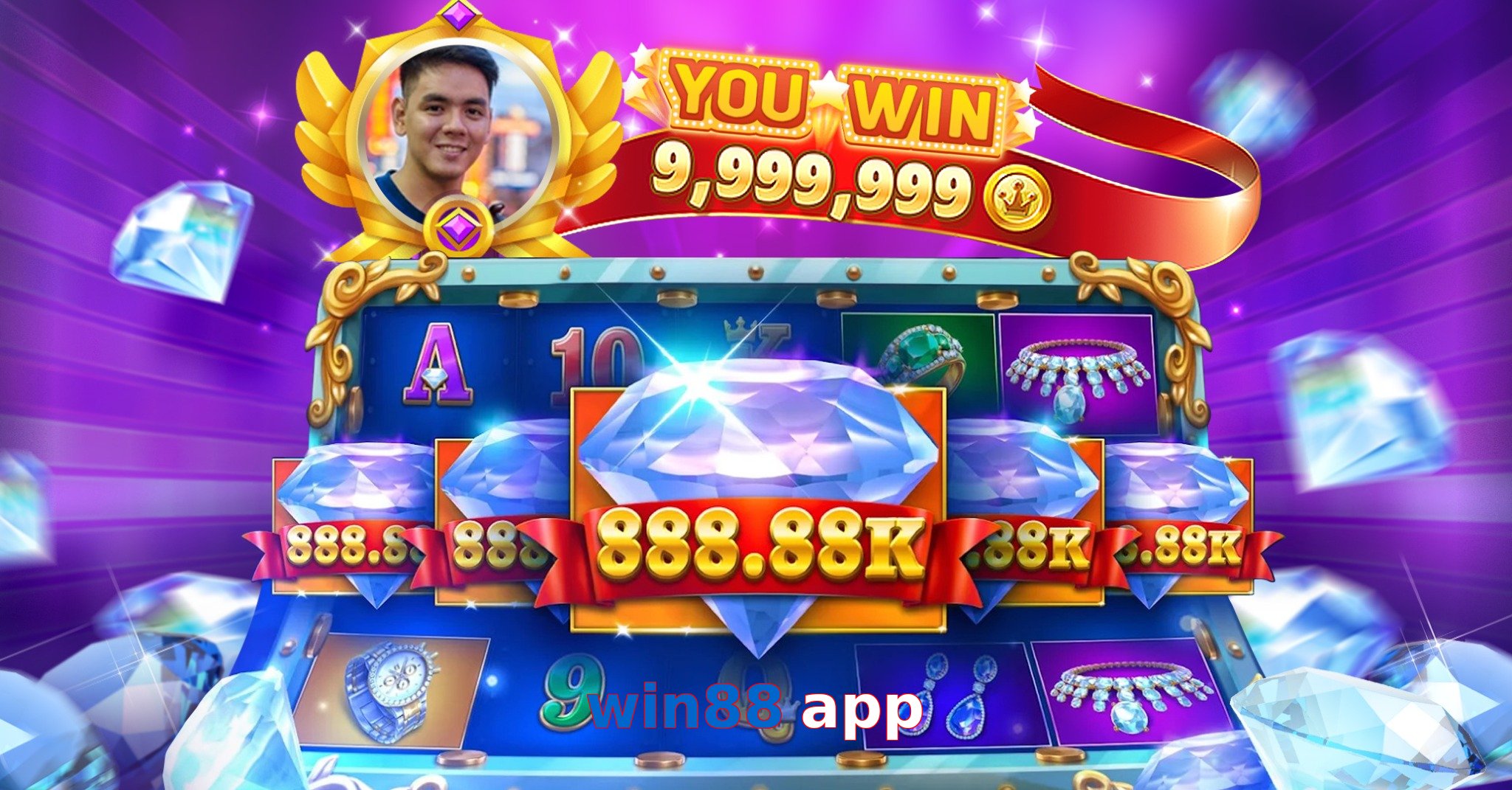 win88 app