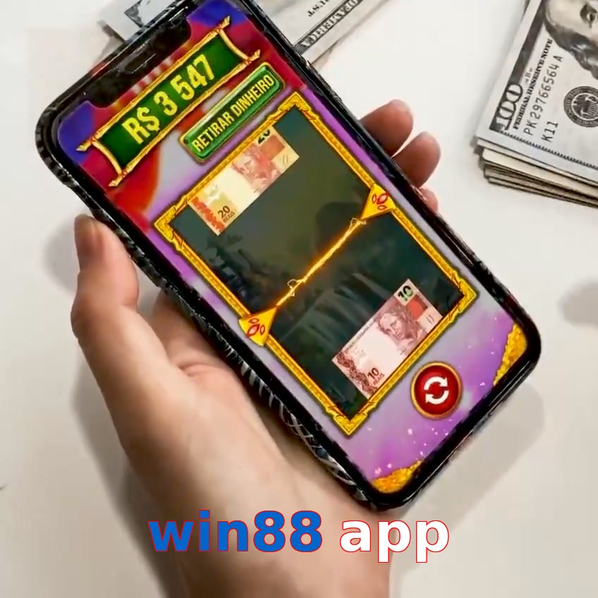 win88 app