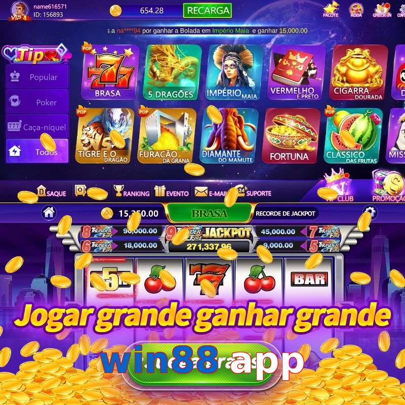 win88 app