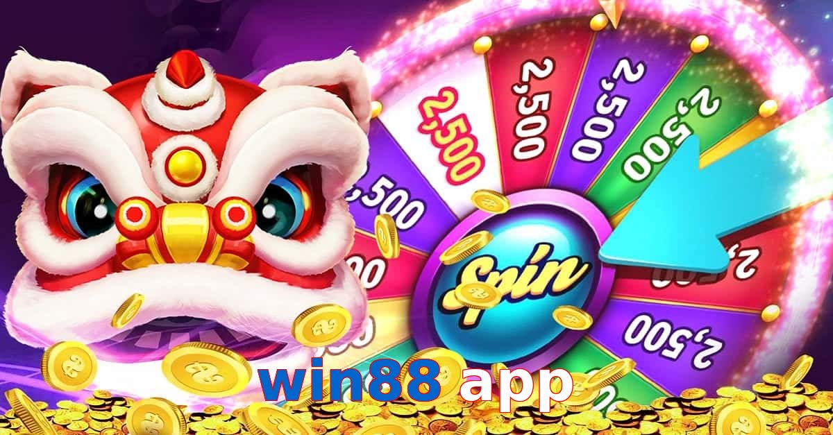 win88 app