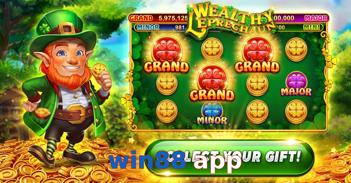 win88 app
