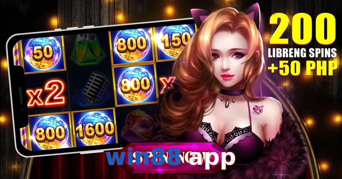 win88 app