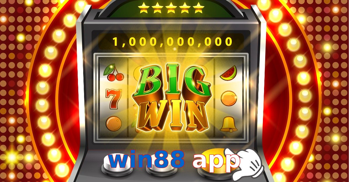 win88 app