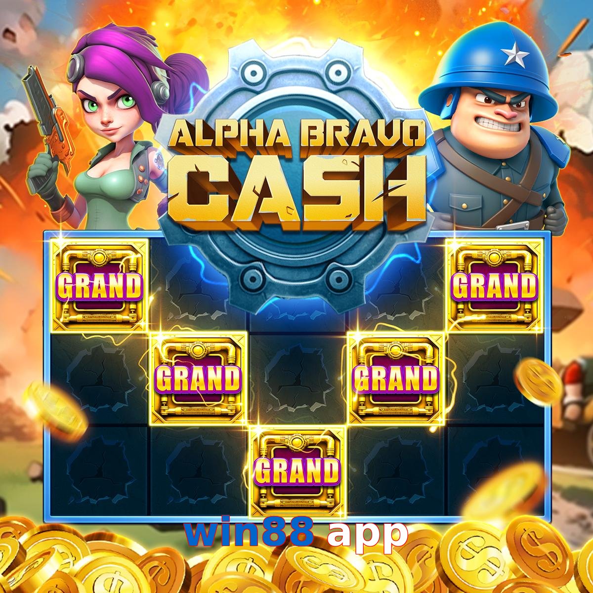 win88 app