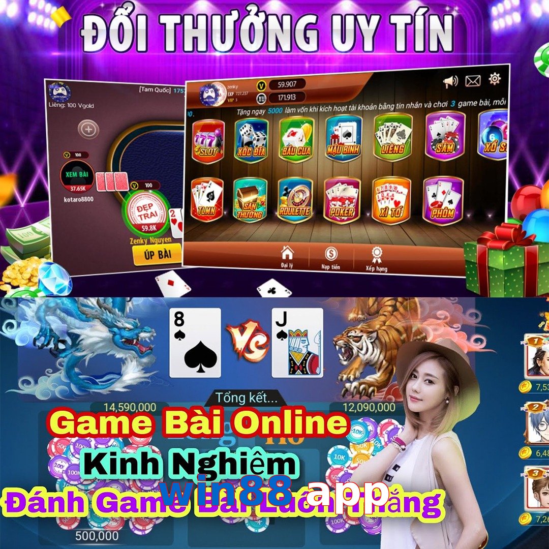 win88 app
