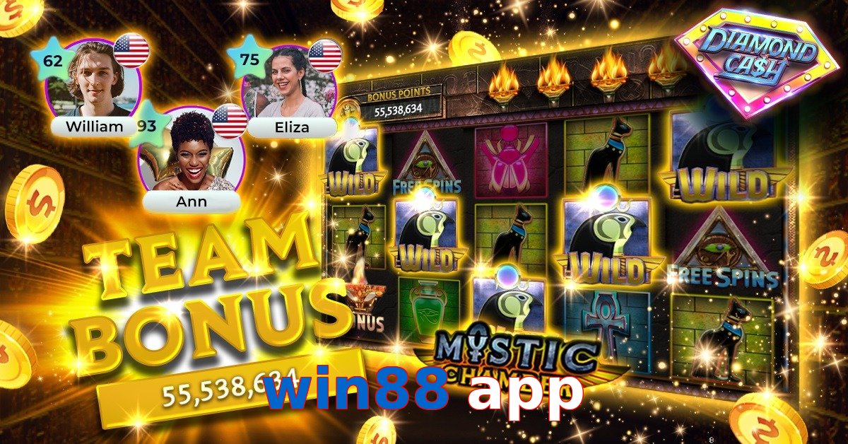 win88 app